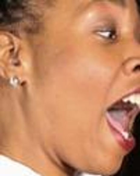 Cody LaShea Headshot