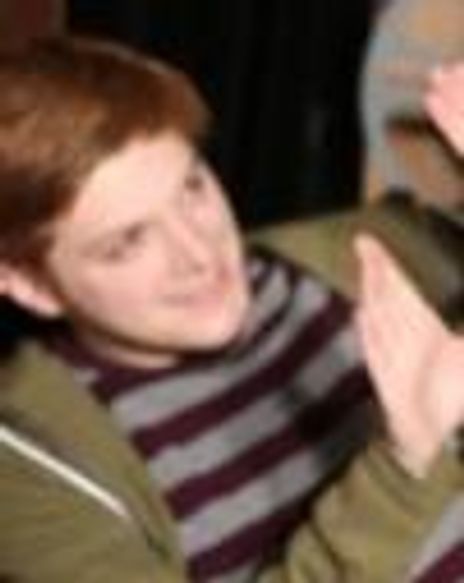 Jeremy Hyatt Headshot