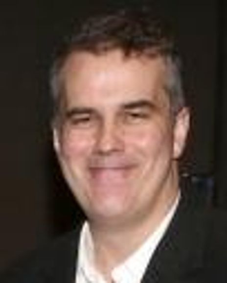 Thomas Carpenter Headshot