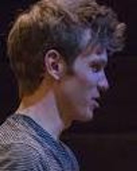 Christopher Sheard Headshot