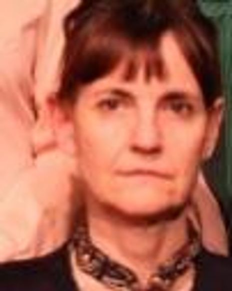 Cathy Liebars Headshot