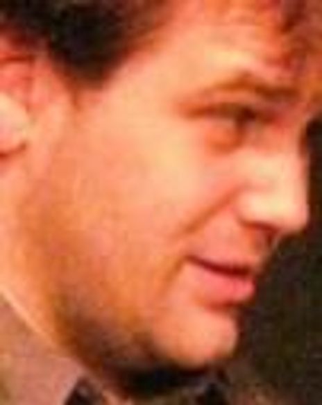 Wren Workman Headshot