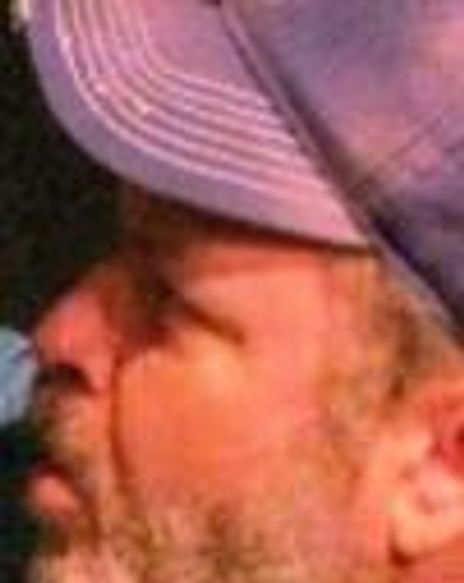 Matthew Cassidy Headshot