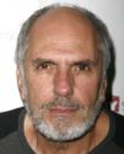 Michael Cristofer Headshot