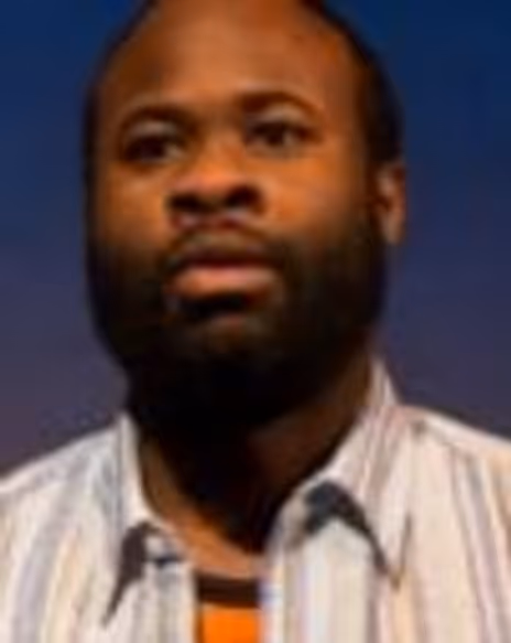 Akeem Davis Headshot