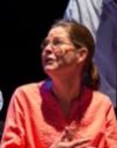 Megan Bellwoar Headshot