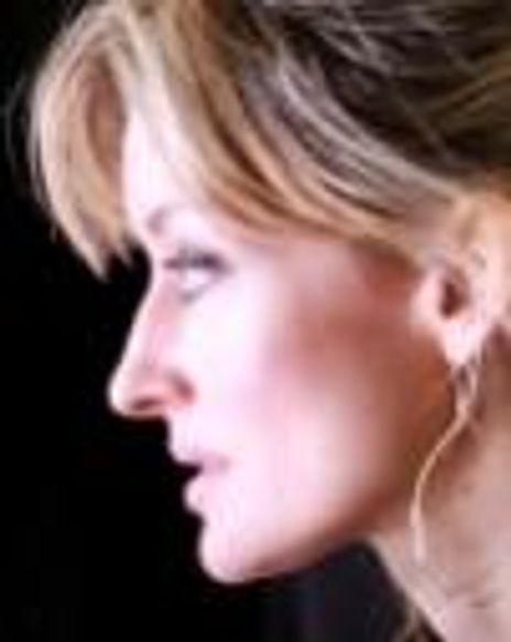Natascha McElhone Headshot