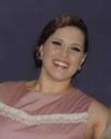 Jaimie Lea Kiska Headshot