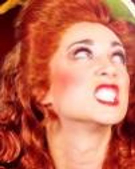 Renee Kathleen Koher Headshot