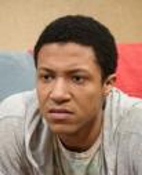 Jerry MacKinnon Headshot