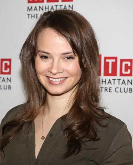 Carolyn Braver Headshot