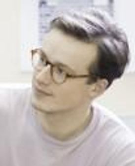 Matthew Seadon Headshot