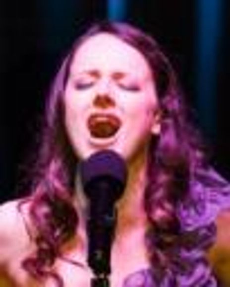 Kimberly Hessler Headshot