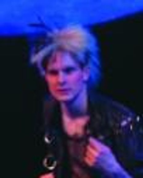 Michael Finley Headshot