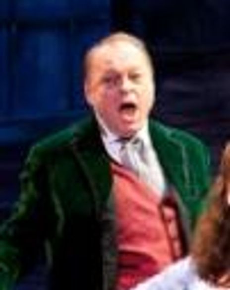 Paul Geidel Headshot