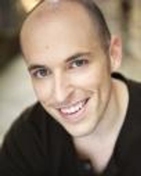 Kevin Wanzor Headshot