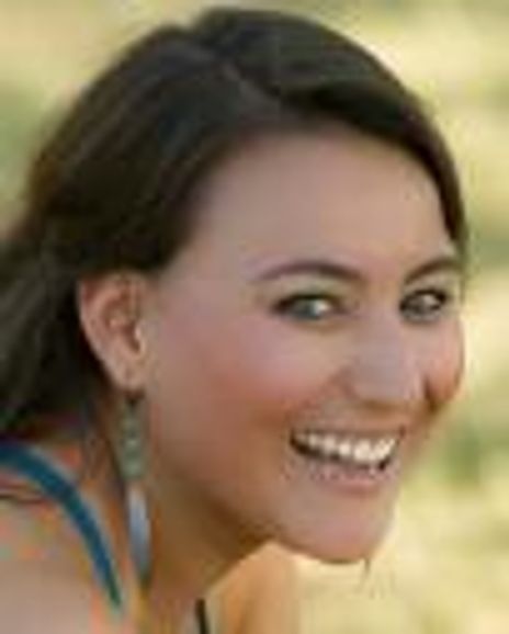 Kristen Garaffo Headshot