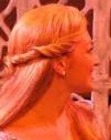 Lori Lusted Headshot