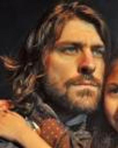 Cliff McCormick Headshot