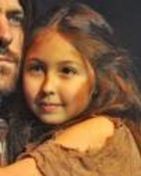 Miori Kennedy Headshot