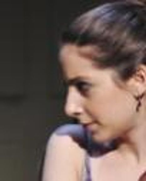 Jenny Vallancourt Headshot