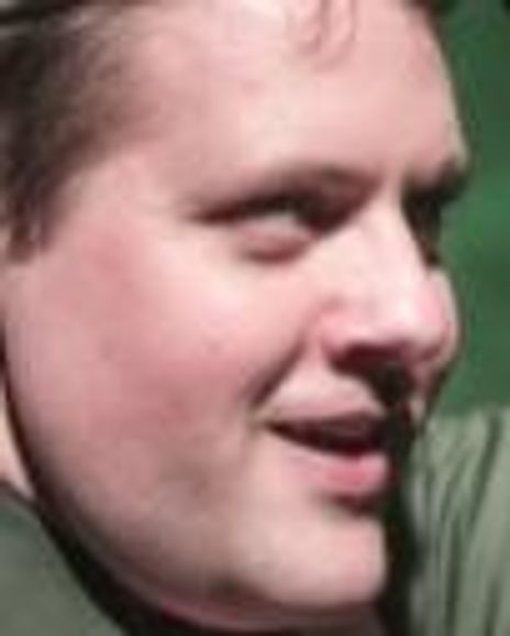 Paul G. Miller Headshot