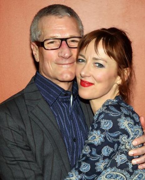 Patrick Rains Headshot