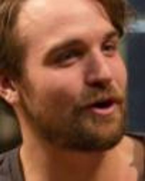 Micha Stock Headshot