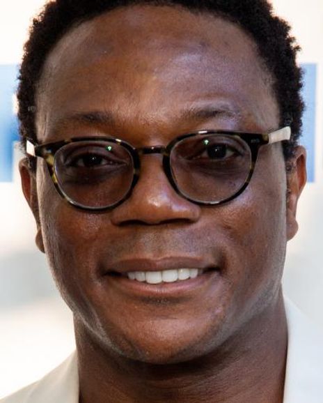Chukwudi Iwuji Headshot