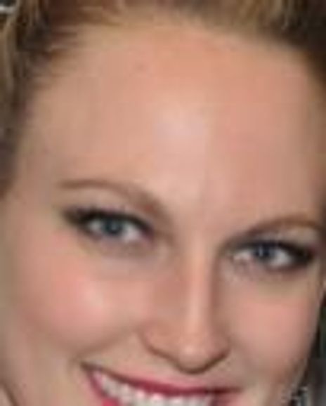 Samantha Joe Haroeg Headshot