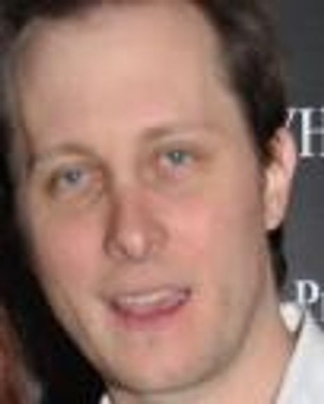 Jeff Kroiter Headshot