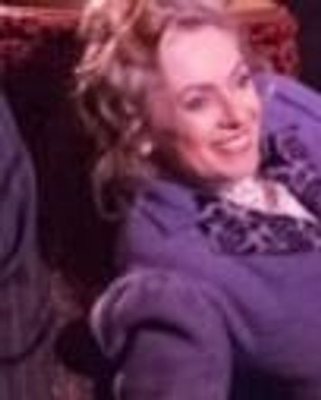 Marya Lowry Headshot