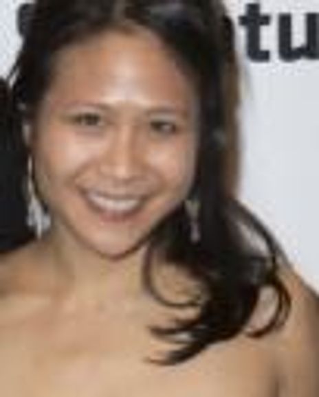 Mary Adrales Headshot