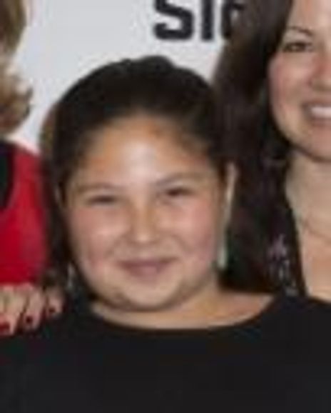 Linda Lee Cadwell Headshot