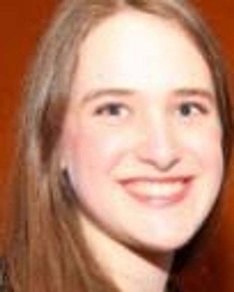 Larissa Mark Headshot