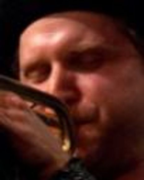 Matt Von Roderick Headshot