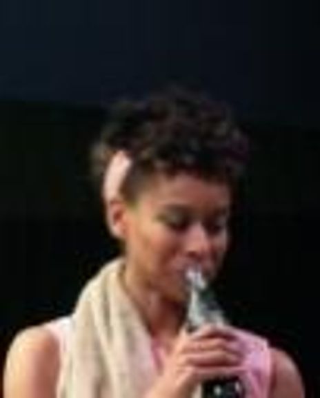 Khetanya Henderson Headshot