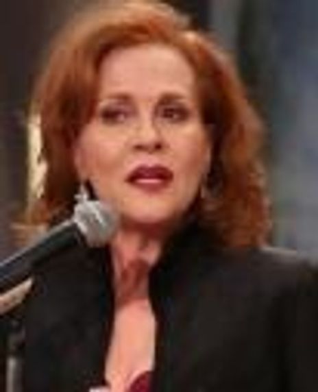 Inma Heredia Headshot