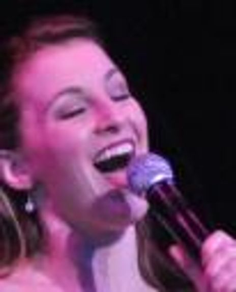 Aleka Emerson Headshot