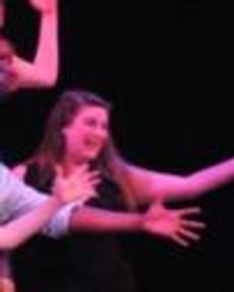 Joanne Shea Headshot