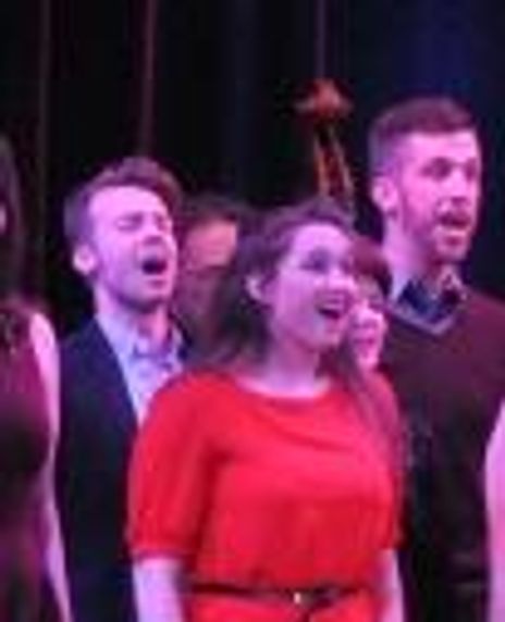 Michelle Cameron Headshot