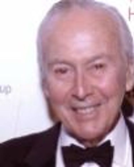 Samuel Peabody Headshot
