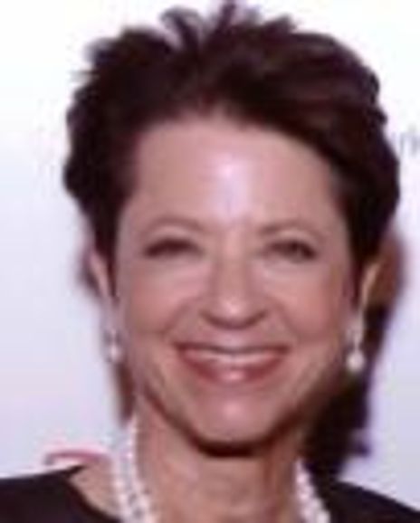 Jody Gottfried Arnhold Headshot