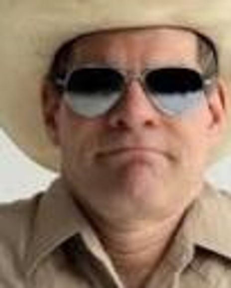 Gary Ramsey Headshot