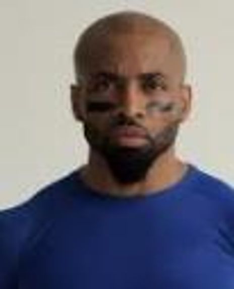 Anlami Shaw Headshot