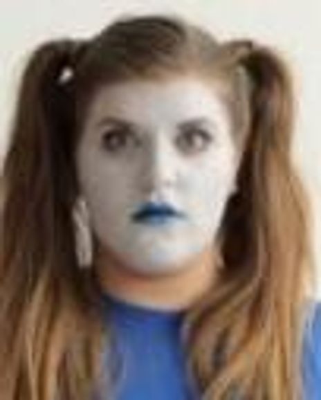 Mariah Ilardi-Lowy Headshot