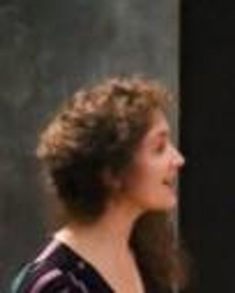 Giulia Bisinella Headshot