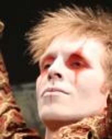 Brian Joseph Ferree Headshot