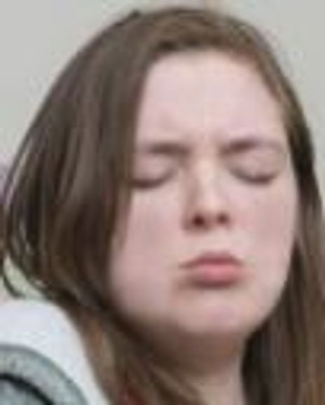 Katharine Shelton Headshot