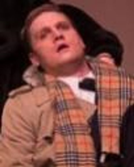 Daniel Wiley Headshot